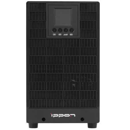 Источник бесперебойного питания Ippon Innova TbE 3000 2700Вт 3000ВА черный