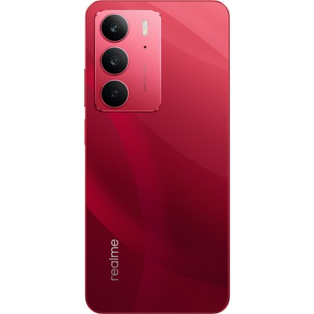Смартфон Realme C75, 8/128Gb, красный