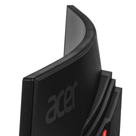 Монитор 34" Acer Nitro XZ342CUV3bmiiphx VA 3440x1440, 180 Гц, 1 мс, 21:9, 400 кд/м2, 2xHDMI, 1хDP, изогнутый, черный