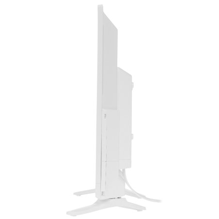 Телевизор Asano 24" 24LH5011T белый LED HD 60Hz Smart Салют ТВ