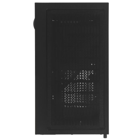 Компьютерный корпус Defender RaptorX черный, ATX, USB3.0, w/o fans