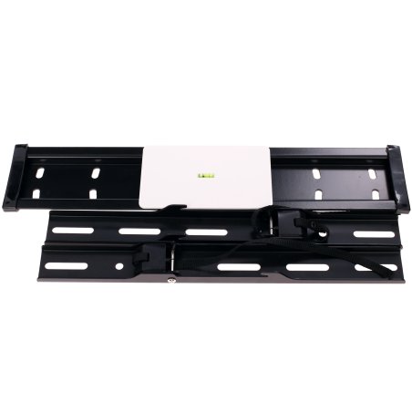 Кронштейн для телевизора Holder LCD-F4611 черный 32"-65" макс.40кг настенный фиксированный