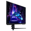 Монитор 32" Samsung Odyssey G3 S32DG300EI VA 1920x1080, 180 Гц, 1 мс, 16:9, 250 кд/м², 1xHDMI, 1xDP, 1x3.5 мм, черный