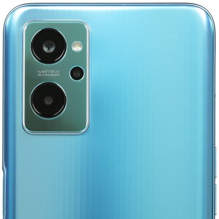 Смартфон Realme C85 RMX5566 6/128Gb, синий