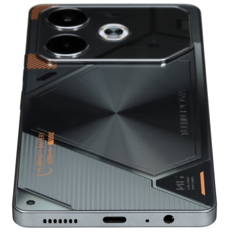 Смартфон Tecno Pova 6 LI7 8/256Gb, серый