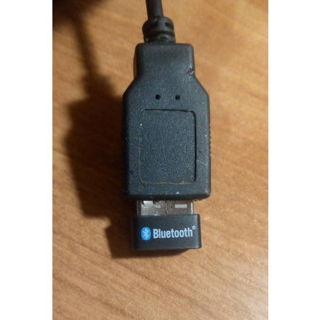 Адаптер Bluetooth Nano USB Mercusys MA530