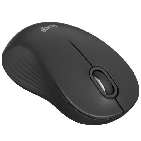 Клавиатура + мышь Logitech MK950 Signature Slim Combo клав:графитовый/черный мышь:черный/серый USB беспроводная slim (920-012500)