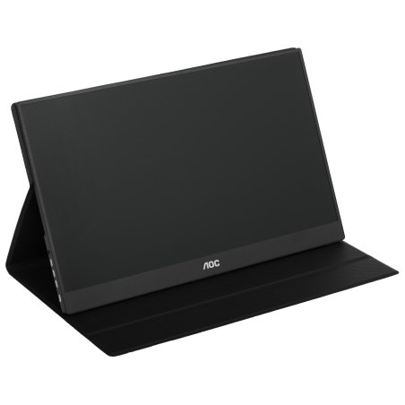 Монитор 24" AOC X24P1 IPS 1920x1200, 60 Гц, 4 мс, 16:10, 300 кд/м2, 1xHDMI, 1xDP, 1xVGA, 1xDVI, 1x3.5 мм, черный
