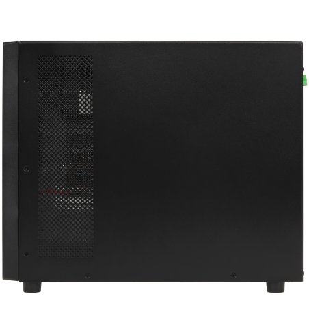 Источник бесперебойного питания Ippon Innova Tb 3000 2700Вт 3000ВА черный