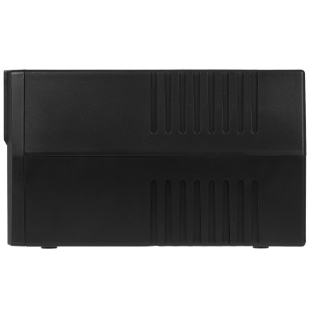 Источник бесперебойного питания Ippon Back Basic 1500 Euro 900Вт 1500ВА черный