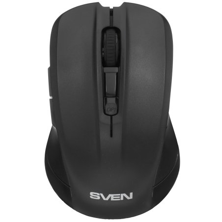 Беспроводной набор SVEN KB-C3400W клавиатура+мышь