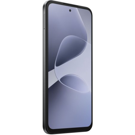 Смартфон Infinix HOT 60i 4/128Gb, черный