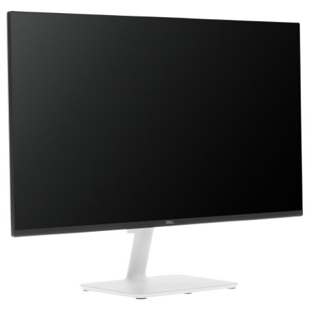 Монитор 23.8" Dell S2425H IPS 1920x1080, 100 Гц, 5 мс, 16:9, 250 кд/м², 2xHDMI, 1x3.5 мм, черный и белый