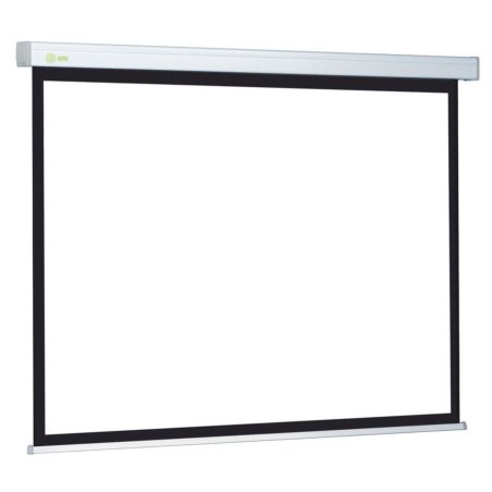 Экран Cactus 187x332см Wallscreen CS-PSW-187x332 16:9 настенно-потолочный рулонный белый