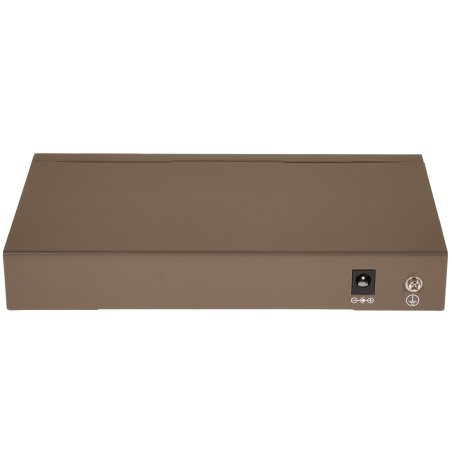 Коммутатор 9PORT 10/100/1000M POE TEG1109P-8-102W Tenda