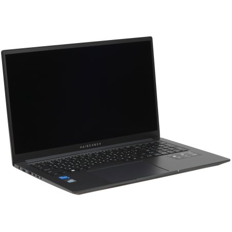 Ноутбук Maibenben P725 серый 17,3" FHD IPS 500N/i5-12450H/16Gb/512Gb SSD/UMA/W11