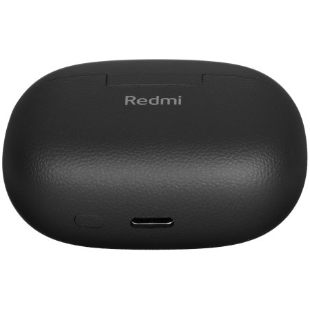 Наушники беспроводные Xiaomi Redmi Buds 6 Pro черный BHR9307GL