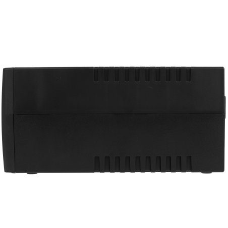 Источник бесперебойного питания UPS POWERMAN Back Pro 850I PLUS, line-interactive