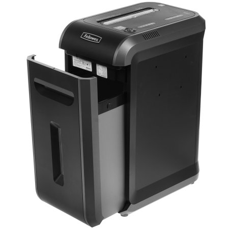 Шредер Fellowes Powershred 99Ci FS-46910 100% Jam Proof, SafeSense,авт., 3,9х38 мм
