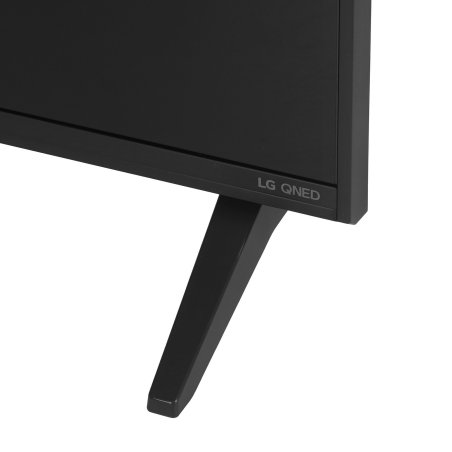 Телевизор LG 43" 43QNED70A6A UHD Dynamic QNED Smart TV 60Hz черный