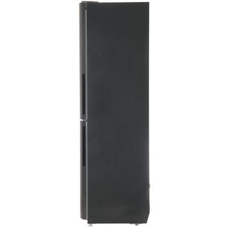 Холодильник Pozis RK FNF-172 графит двухкамерный 220/124 л морозилка снизу