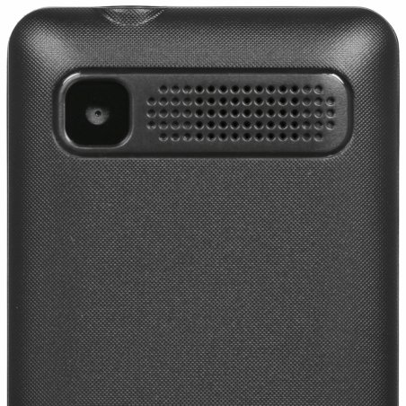 Мобильный телефон INOI 108R черный