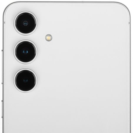 Смартфон Samsung Galaxy S24 FE, 8/256Gb, серый