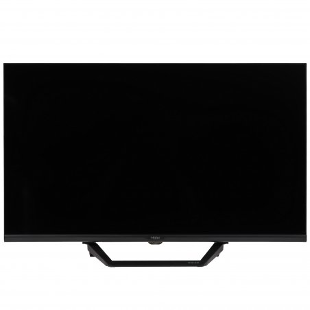 Телевизор Haier 32" DH1U6MD04RU S2 PRO серый LED FHD 60Hz Smart TV 1GB/16GB