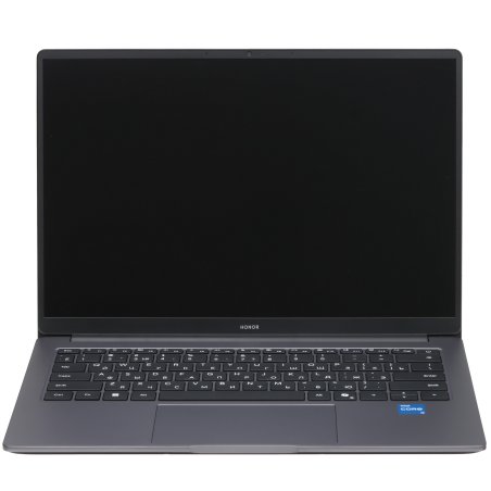 Ноутбук HONOR MagicBook X14 CI5 16/1Tb WIN11 SPACE GRAY