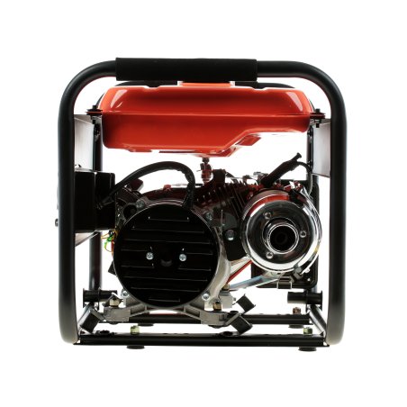 Электрогенератор бензиновый Carver PPG-3900A, 3.2 кВт, 67 дБ, 42 кг