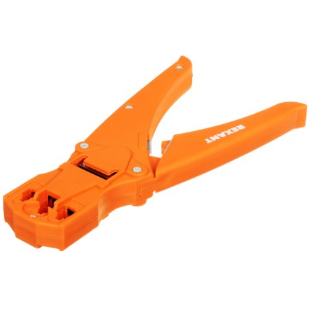 Кримпер Rexant HT-468S для обжима 8P8C, 6P6C, 4P4C