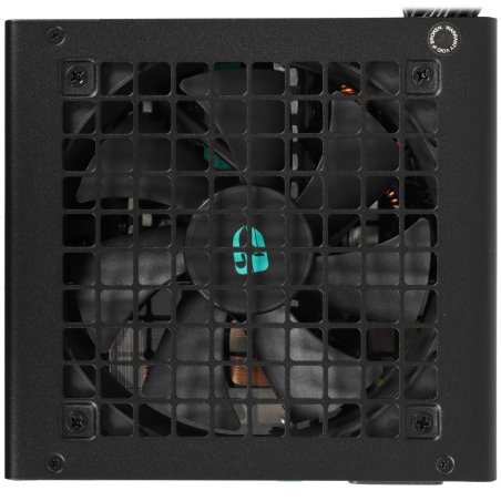 Блок питания Deepcool / GamerStorm PK650D, 650Вт, 80 PLUS Bronze, 120мм, черный