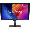 Монитор 31.5" ASUS ProArt PA32UCE IPS 3840x2160, 60 Гц, 5 мс, 16:9, 600 кд/м², 2xHDMI 2.0, 2xDP 1.4, USB-C, 3.5 Jack, USB Hub (3x USB), динамики (2x2 Вт), HDR10, черный