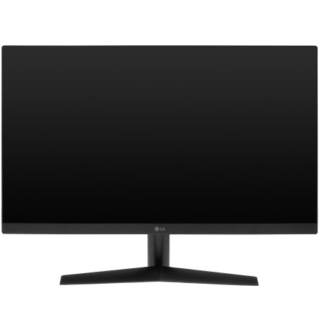 Монитор 23.8" LG UltraGear 24GS60F-B IPS 1920x1080, 180 Гц, 1 мс, 16:9, 300 кд/м2, 1xHDMI, 1хDP, 1x3.5 мм, черный