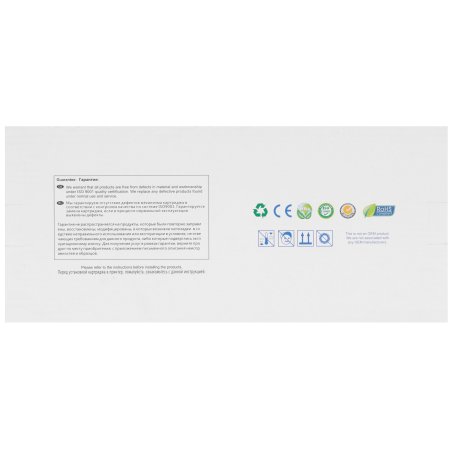 Картридж струйный G&G GG-B6Y14A 771C серый (775 мл) для HP DesignJet Z6200