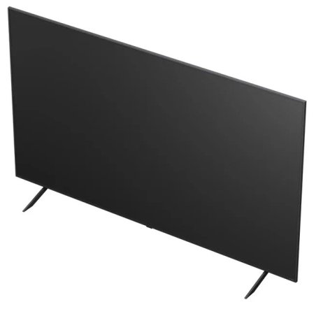 Телевизор LG 65" 65QNED86A6A.ARUG черный QNED 4K