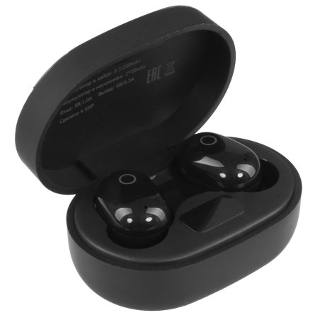 Наушники HARPER HB-532 черный