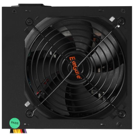 Блок питания ExeGate 350PPE (EX260637RUS), 350Вт, 120мм, черный