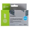 Картридж струйный Cactus CS-CD975 №920XL черный (56.6 мл.) для HP Officejet 6000/6500/7000/7500