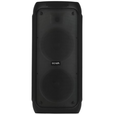 Портативная акустика BQ PBS3007 черный 100 Вт Bluetooth
