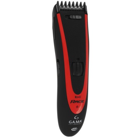 Машинка для стрижки GA.MA R642 - HF (GM4780)