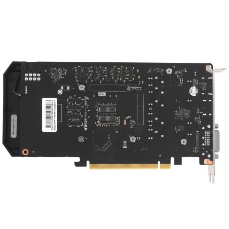 Видеокарта Afox GTX1660Ti 6Gb GDDR6 192-Bit DP DVI HDMI DUAL FAN RTL