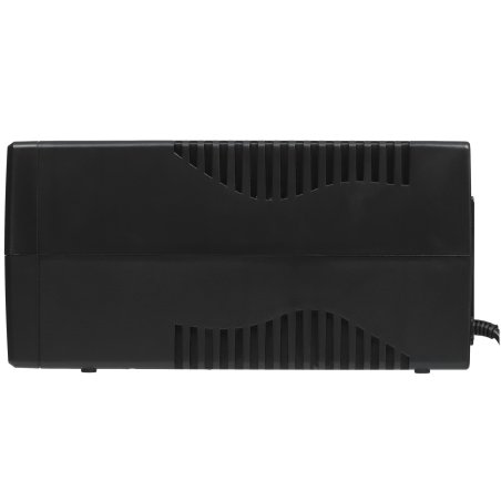 Источник бесперебойного питания ExeGate Power Back BNB-850.LED.AVR.EURO.RJ 850VA/480W, LED, AVR,2 евророзетки, RJ45/11, черный