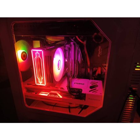 Процессор AMD Ryzen 7 9700X Soc-AM5 3.8GHz OEM