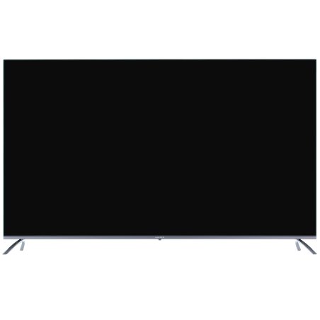 Телевизор Harper 65" 65Q850TS черный QLED UHD 60Hz Android TV