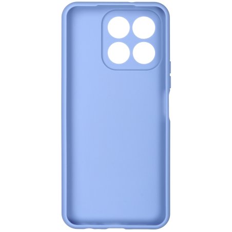 Клавиатура для ноутбука Asus Gaming FX504 черная с красной подсветкой