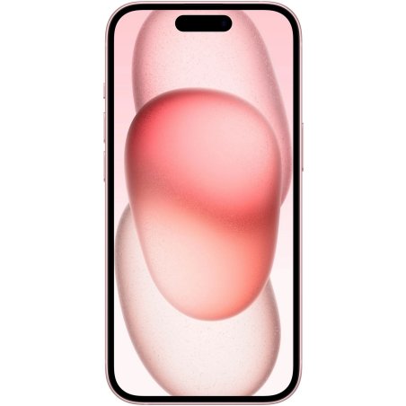 Смартфон Apple iPhone 16, 8/128Gb, розовый
