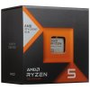 Процессор AMD Ryzen 5 7600X3D OEM 100-000001721 AM5, 4.1-4.7GHz, 6 cores/12 threads, 6Mb+96Mb, 65W, unlocked, Radeon 2200MHz