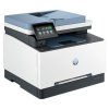 МФУ лазерное HP Color LaserJet Pro MFP 3303fdw (499M8A), A4, цветной, печ. до 25 стр/мин., скан. до 19 стр./мин., 600x600 dpi, Ethernet, USB, Wi-Fi