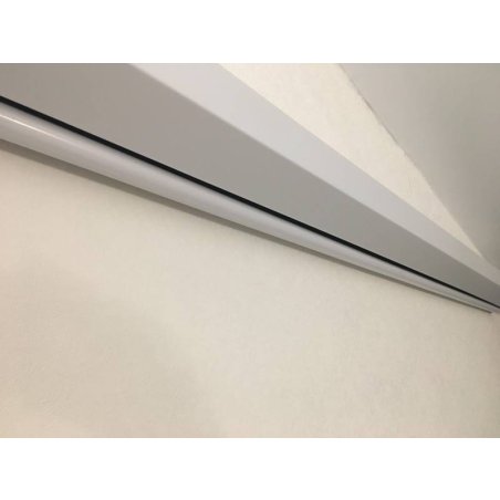 Экран Cactus 150x240см MotoExpert CS-PSME-240x150-WT 16:10 настенно-потолочный рулонный белый (моторизованный привод)